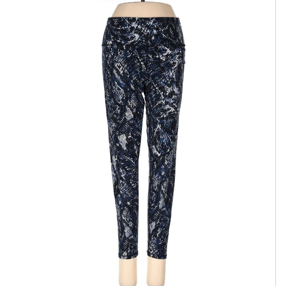 Sweaty Betty Lace Pattern The Power Leggings Size XS! In Brand New Condition!